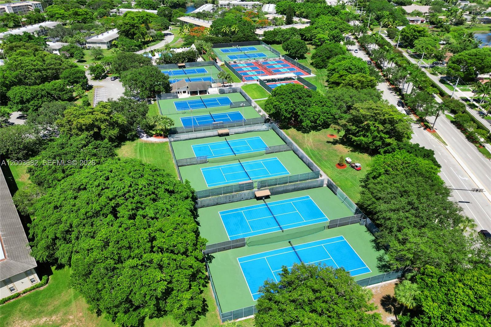PORTOFINO VILLAGE 1-B CON - Residential Lease