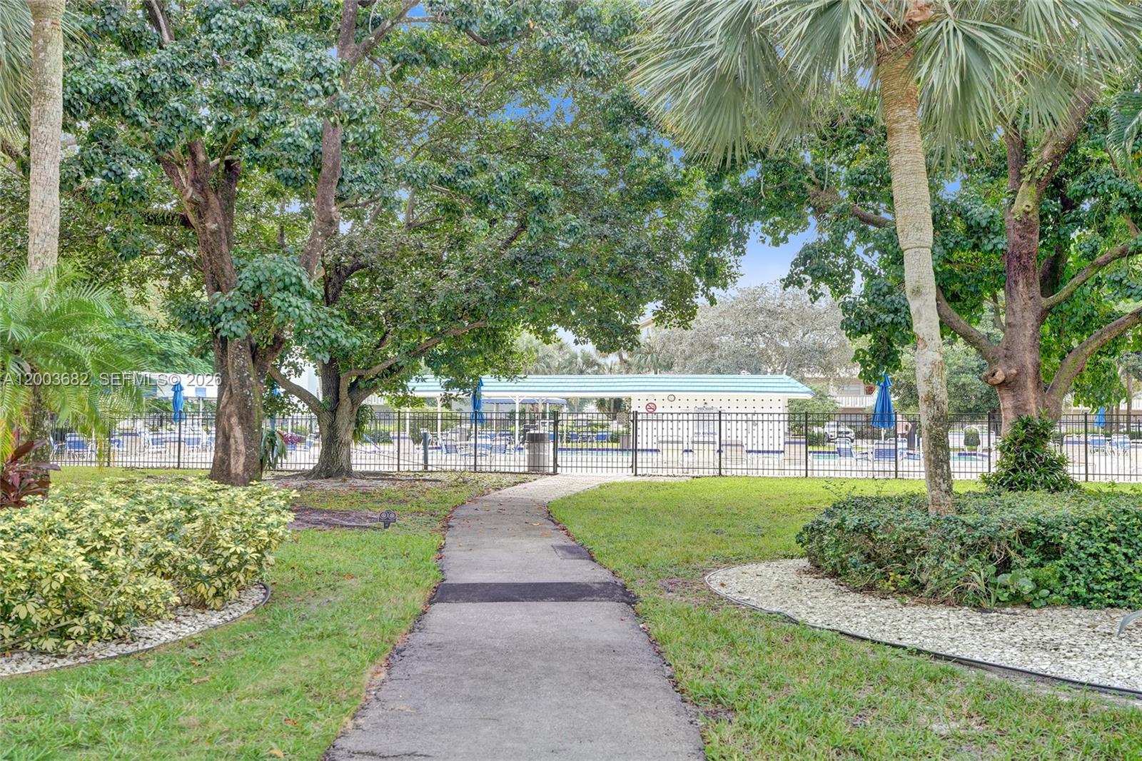 PORTOFINO VILLAGE 1-B CON - Residential Lease