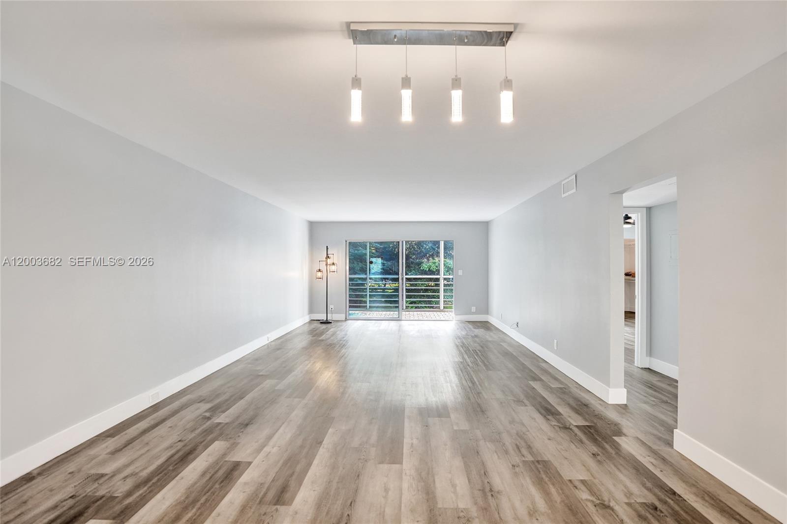 PORTOFINO VILLAGE 1-B CON - Residential Lease