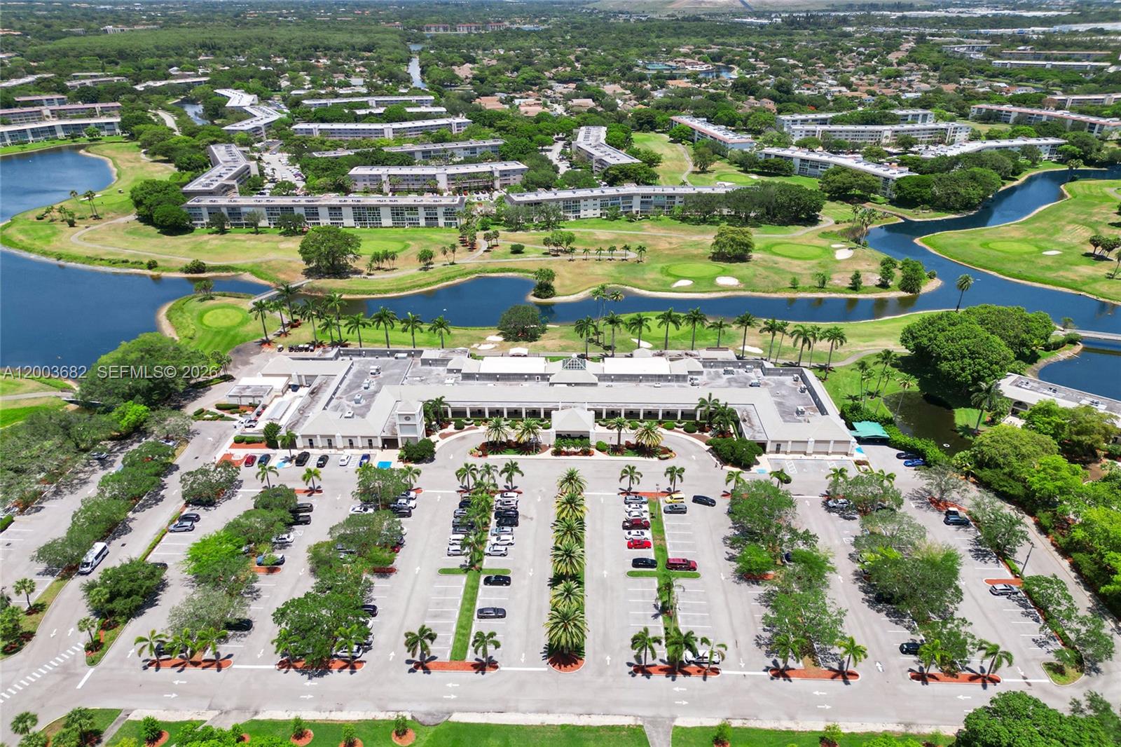 PORTOFINO VILLAGE 1-B CON - Residential Lease