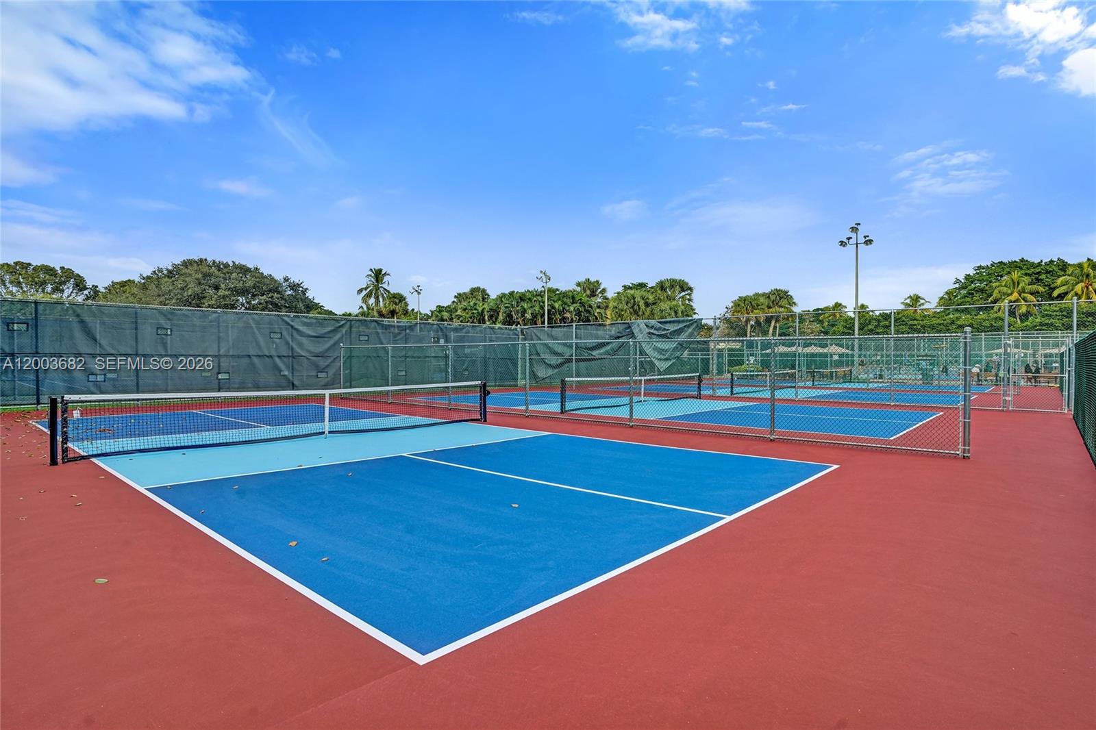 PORTOFINO VILLAGE 1-B CON - Residential Lease