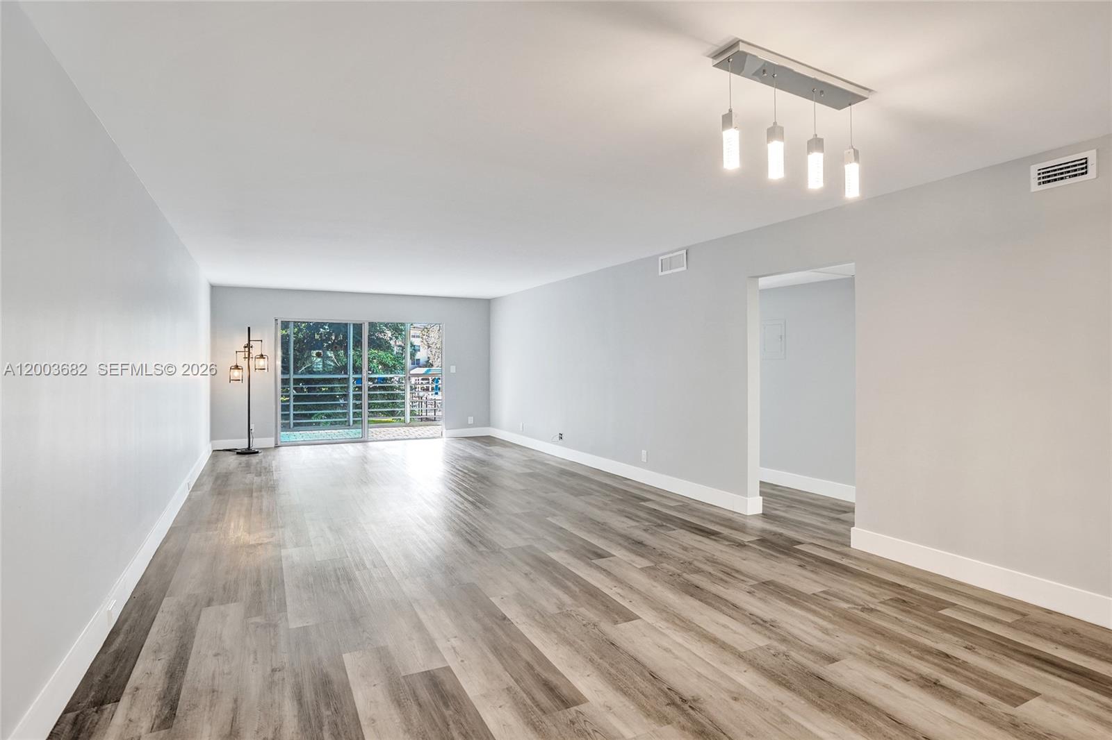 PORTOFINO VILLAGE 1-B CON - Residential Lease