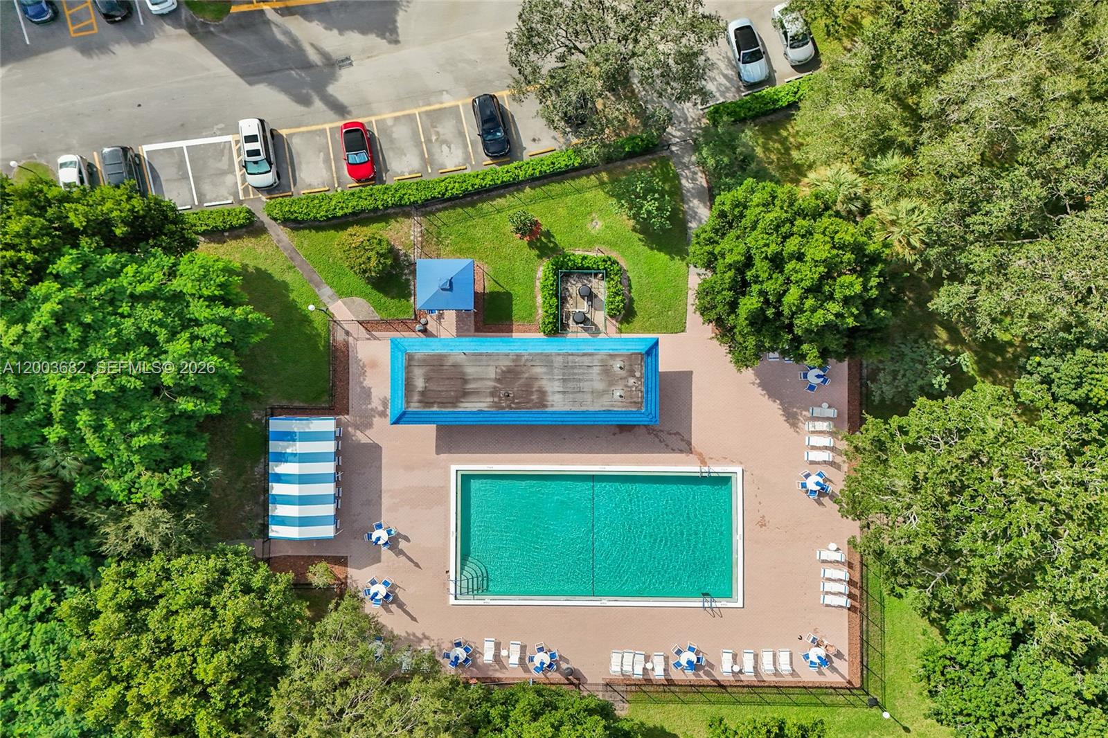 PORTOFINO VILLAGE 1-B CON - Residential Lease