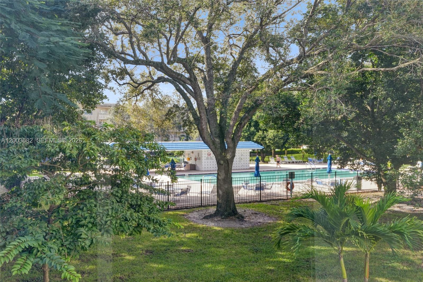PORTOFINO VILLAGE 1-B CON - Residential Lease