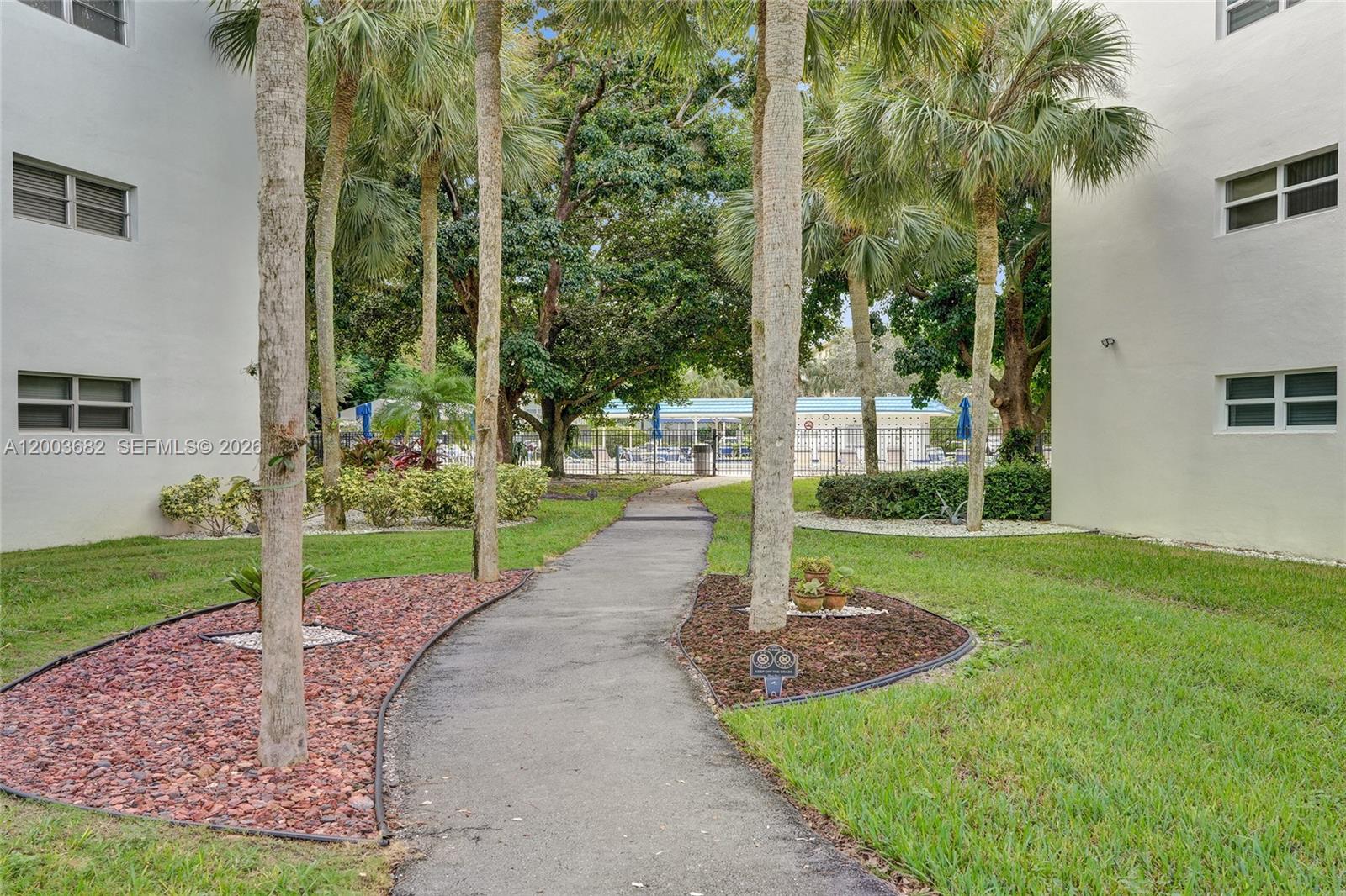 PORTOFINO VILLAGE 1-B CON - Residential Lease