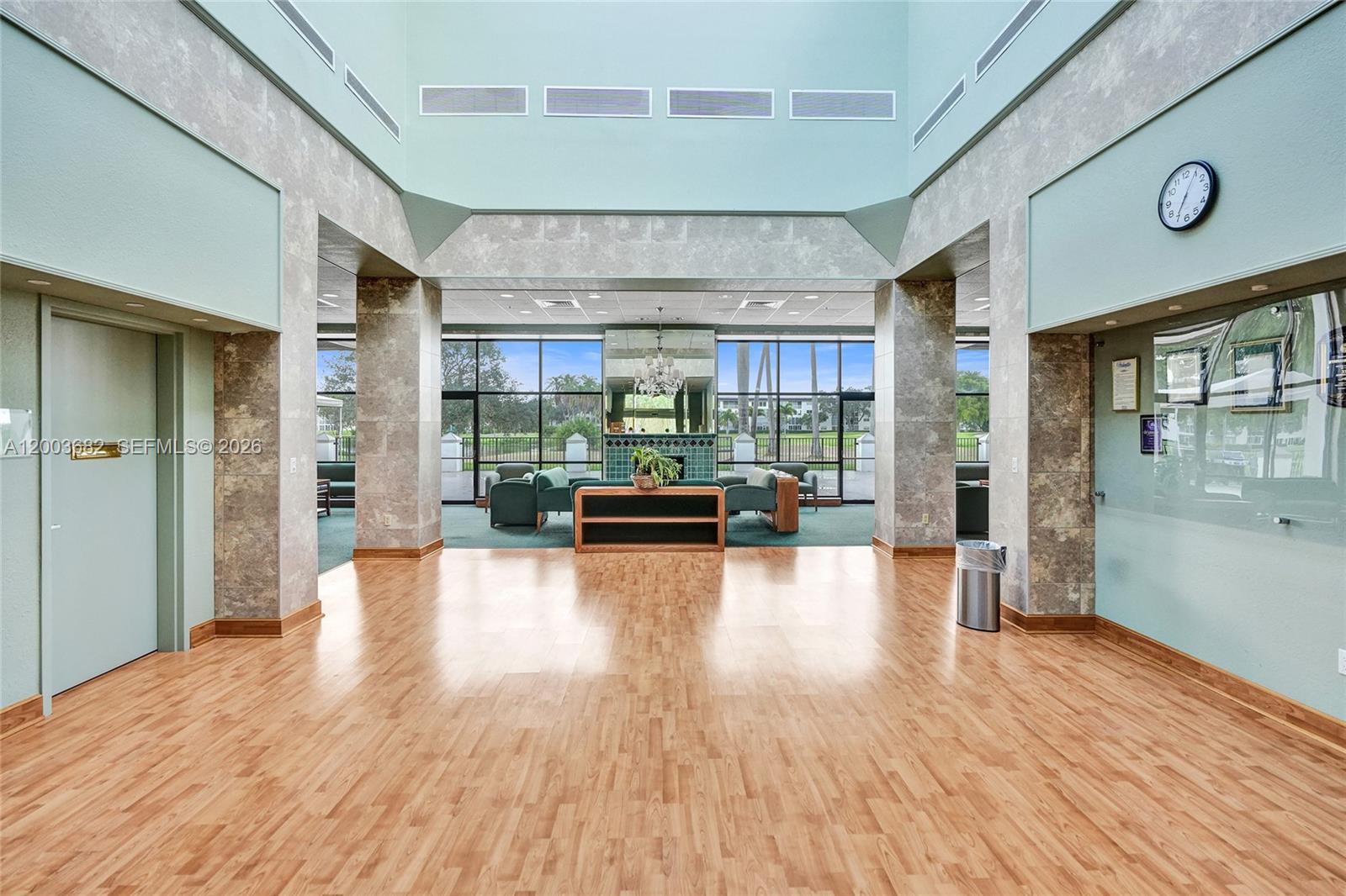 PORTOFINO VILLAGE 1-B CON - Residential Lease