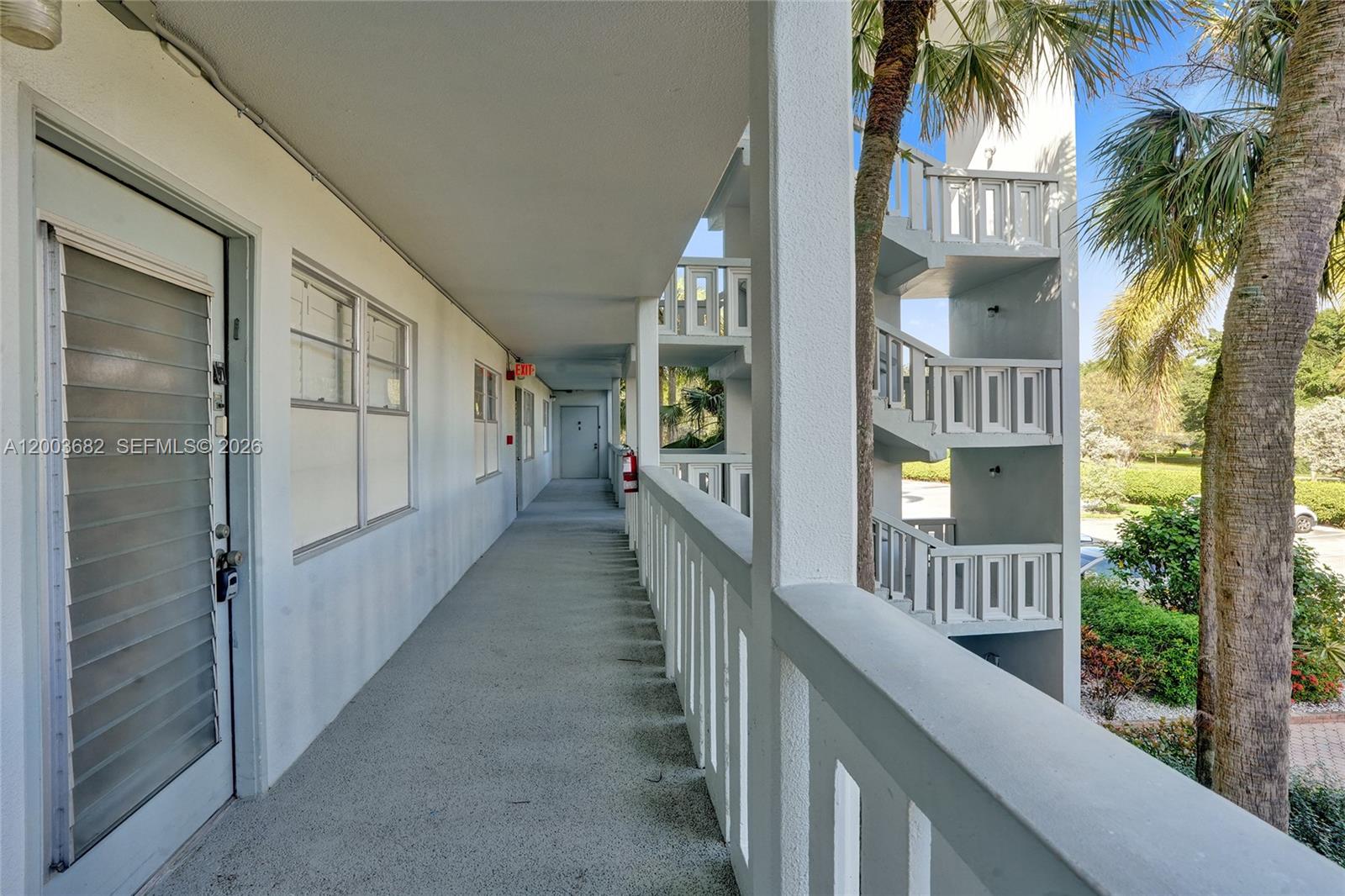 PORTOFINO VILLAGE 1-B CON - Residential Lease