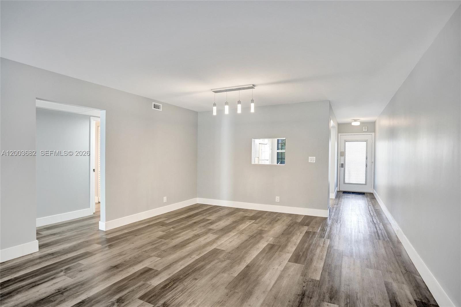 PORTOFINO VILLAGE 1-B CON - Residential Lease