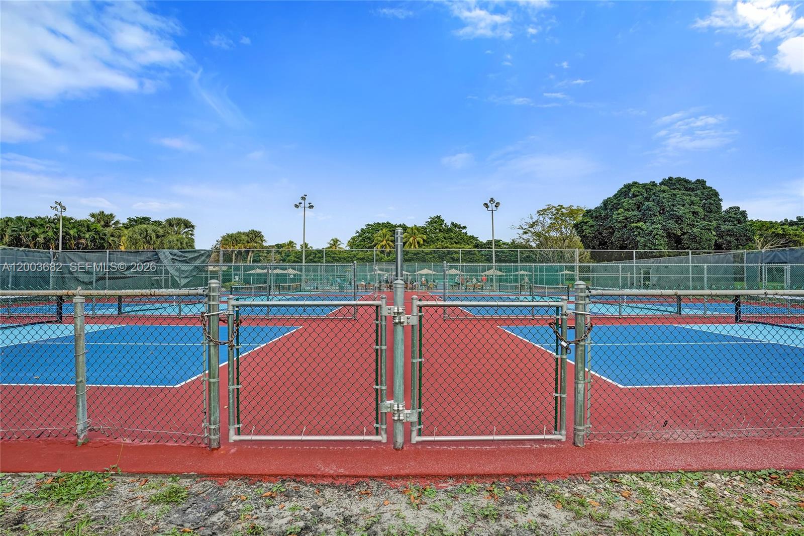 PORTOFINO VILLAGE 1-B CON - Residential Lease