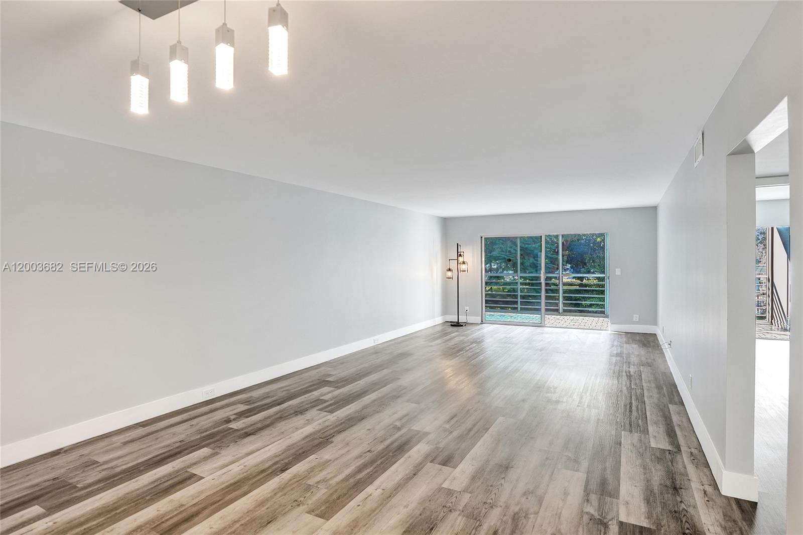 PORTOFINO VILLAGE 1-B CON - Residential Lease