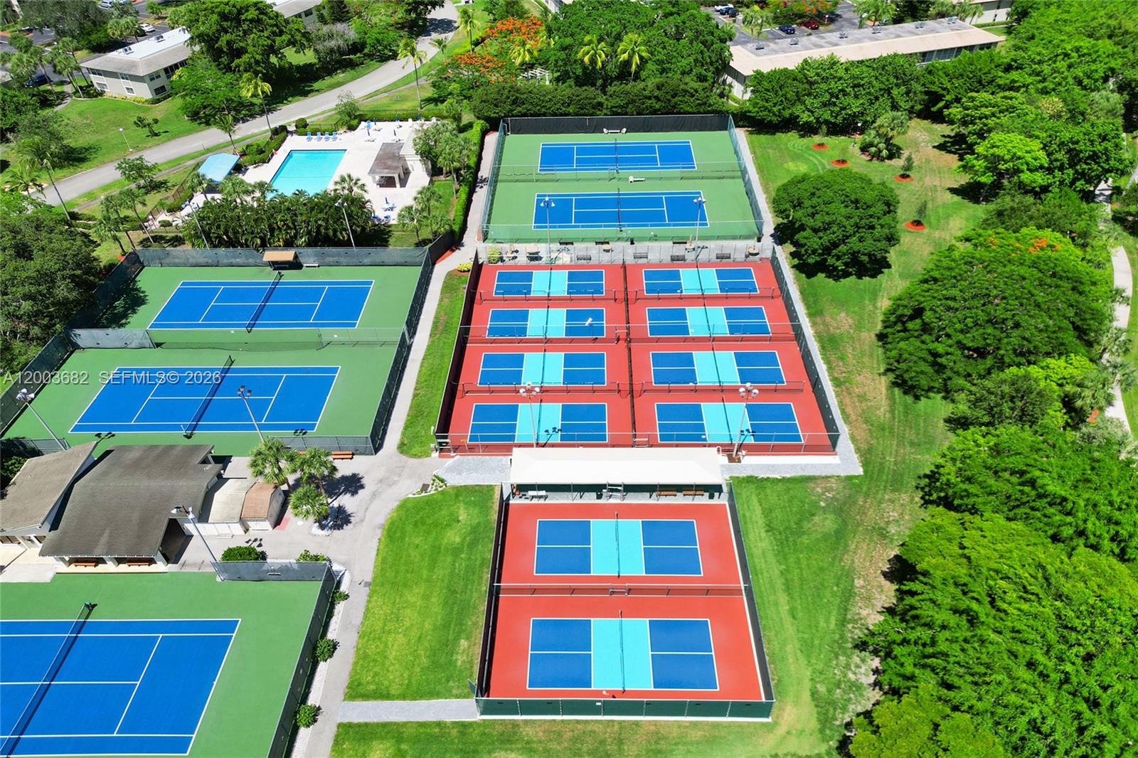 PORTOFINO VILLAGE 1-B CON - Residential Lease