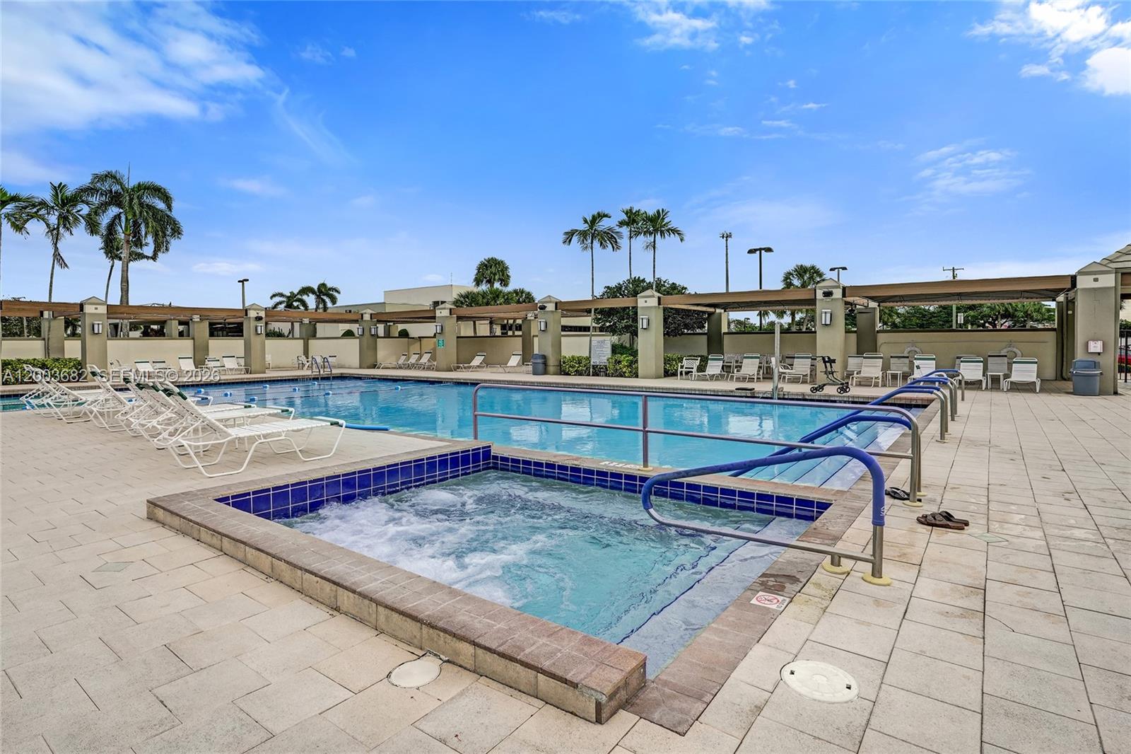 PORTOFINO VILLAGE 1-B CON - Residential Lease