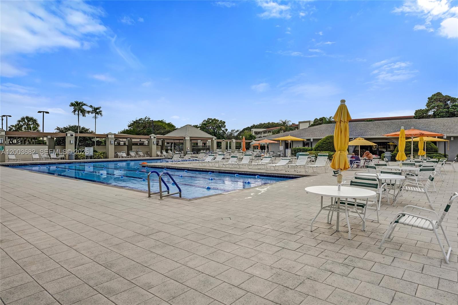 PORTOFINO VILLAGE 1-B CON - Residential Lease