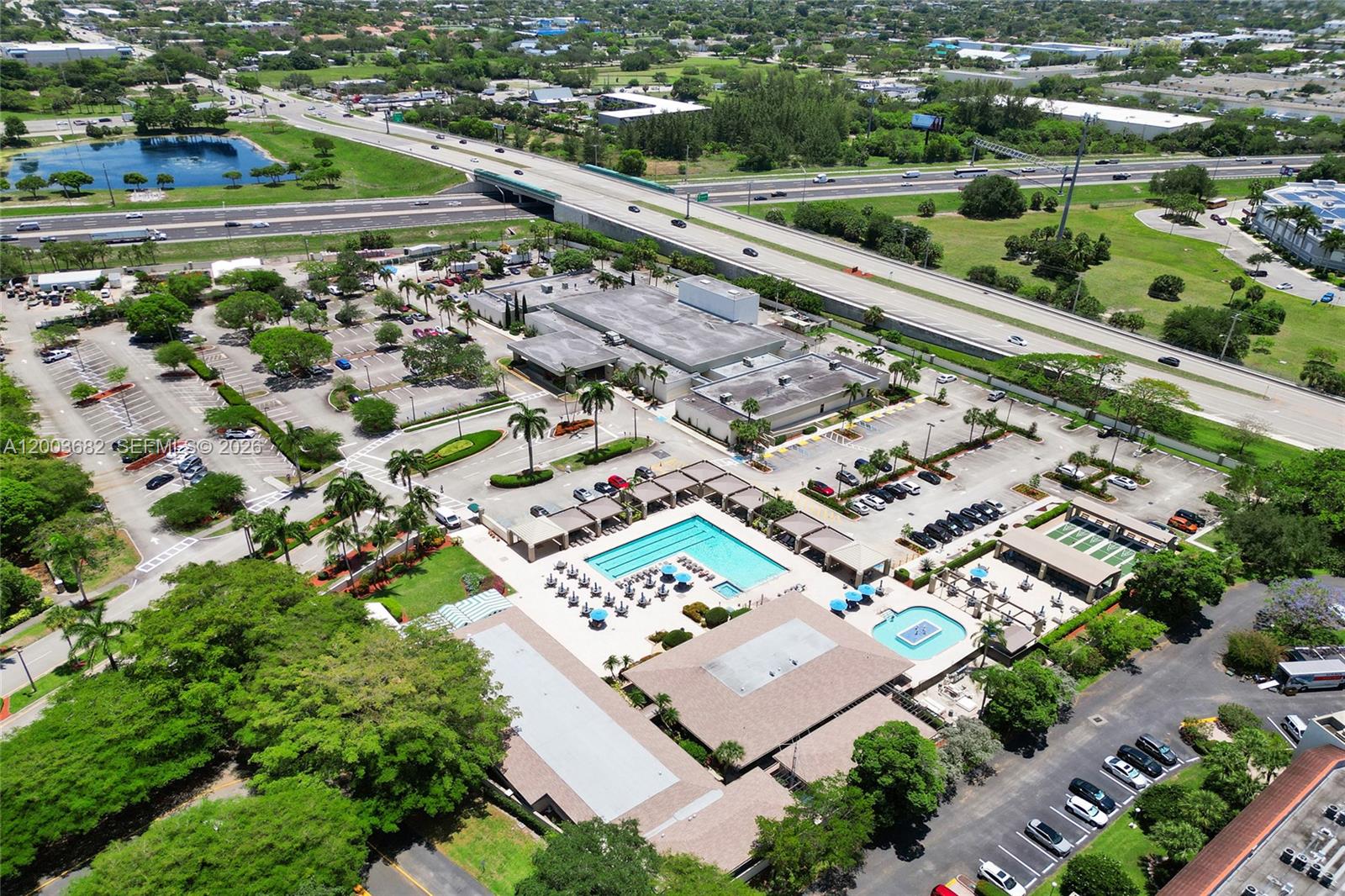 PORTOFINO VILLAGE 1-B CON - Residential Lease
