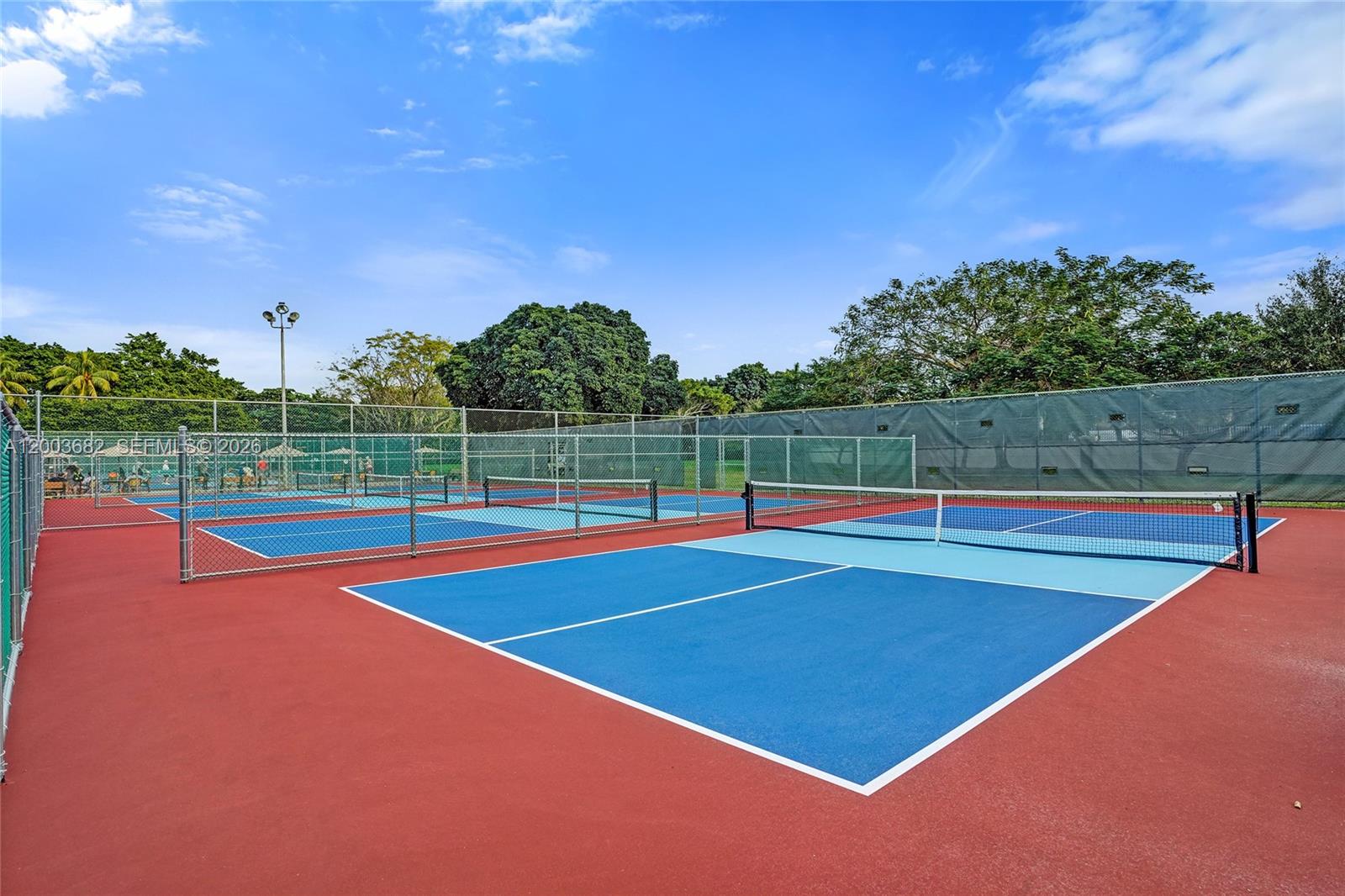 PORTOFINO VILLAGE 1-B CON - Residential Lease