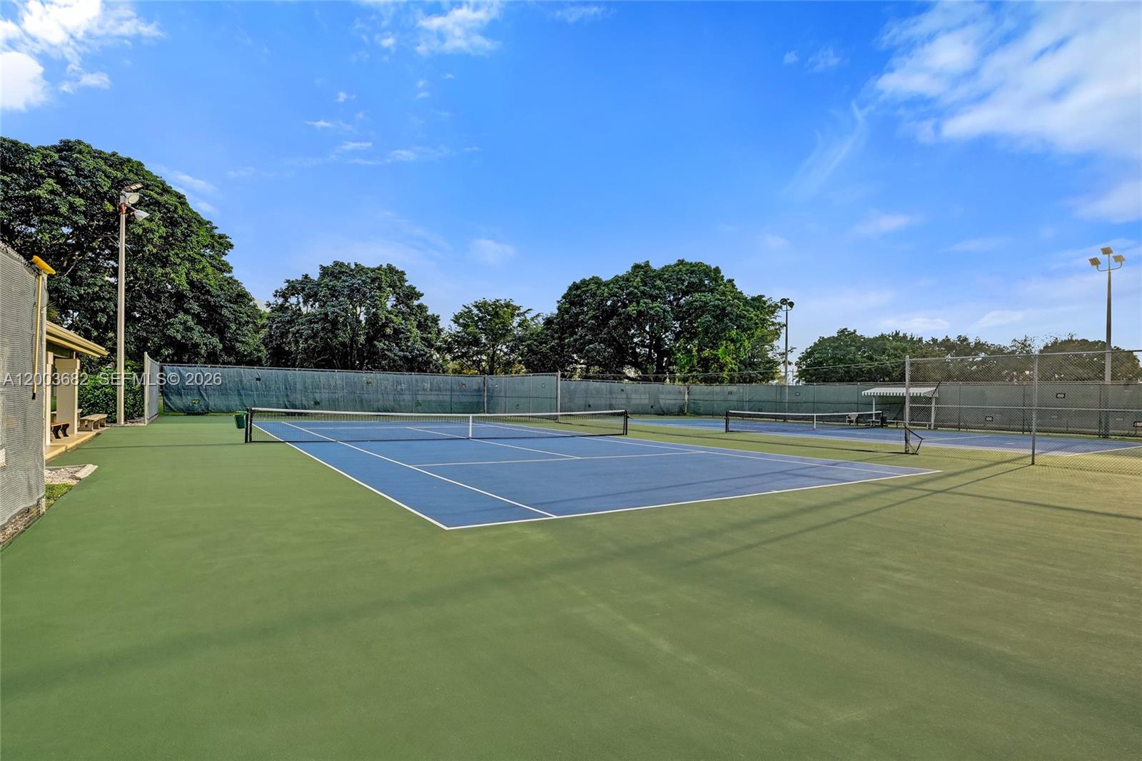 PORTOFINO VILLAGE 1-B CON - Residential Lease