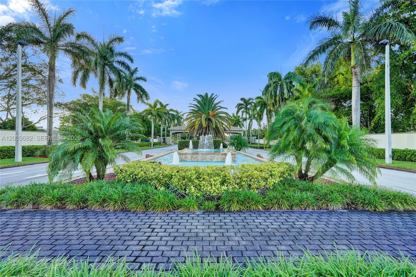 PORTOFINO VILLAGE 1-B CON - Residential Lease