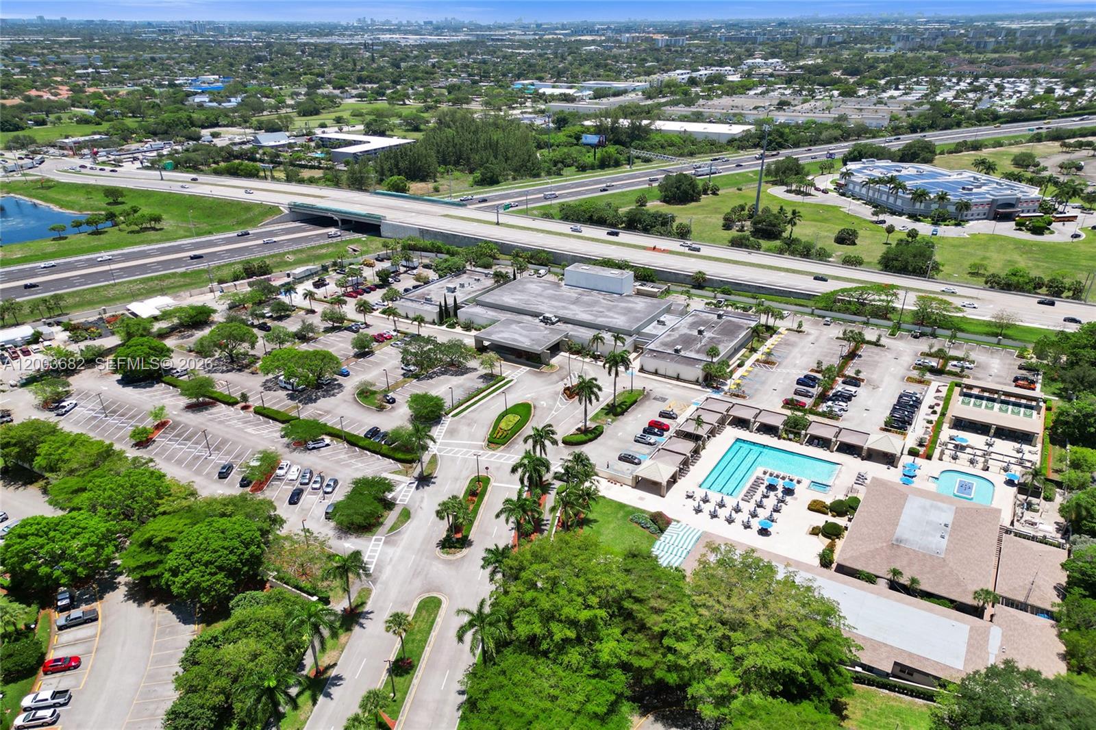 PORTOFINO VILLAGE 1-B CON - Residential Lease