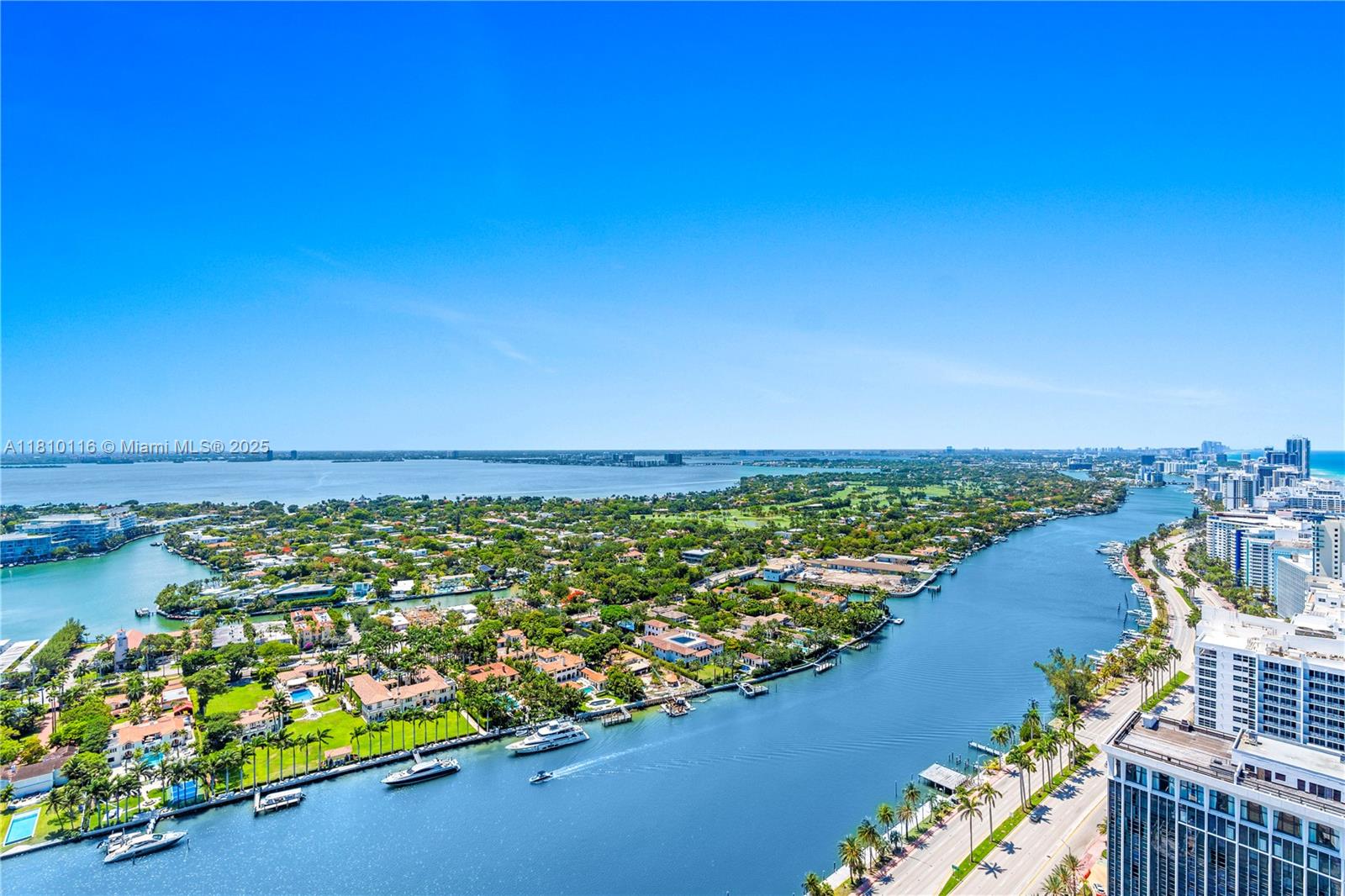 4775 Collins Ave PH4107