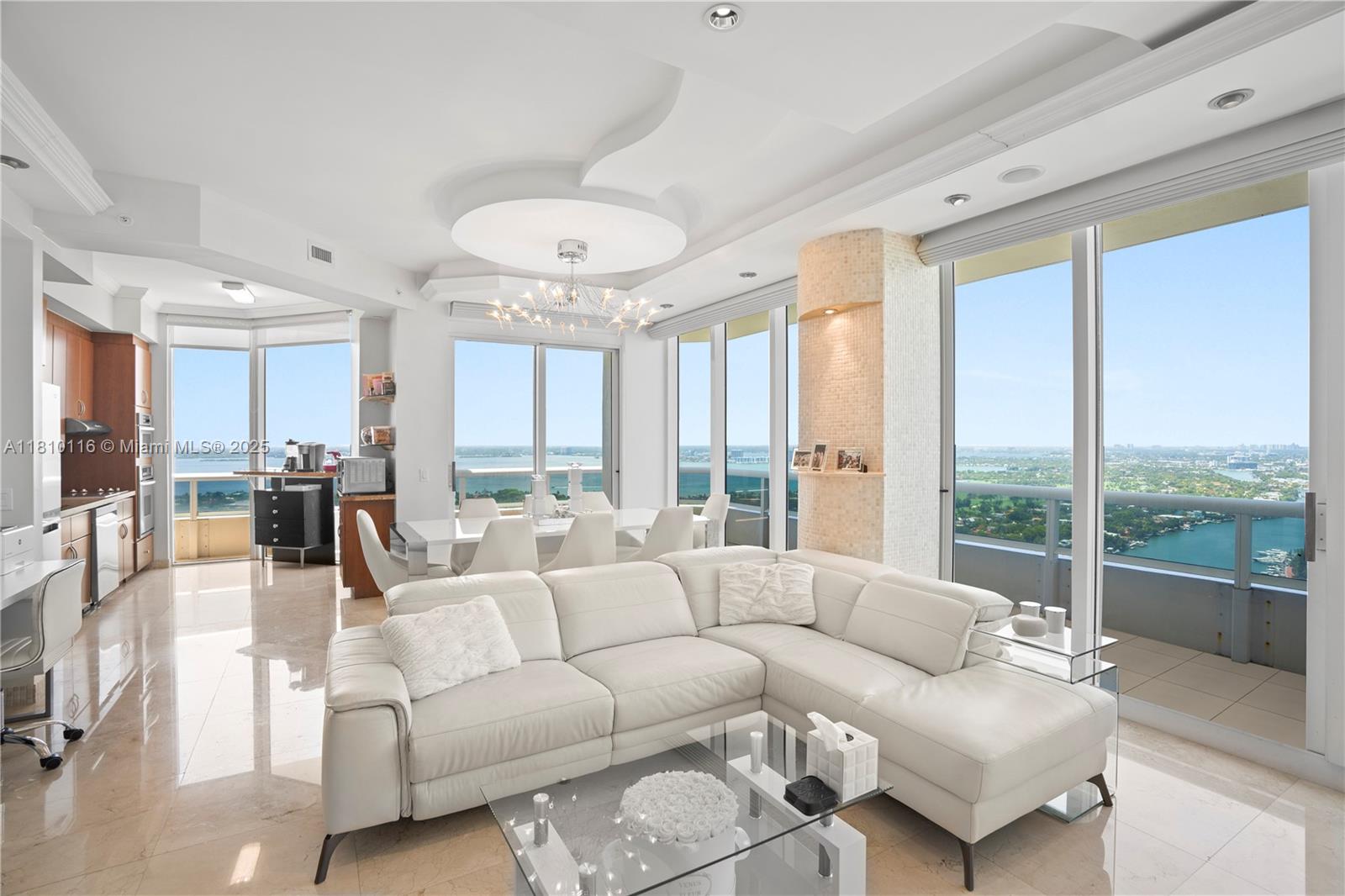 Property for Sale at 4775 Collins Ave Ph4107, Miami Beach, Miami-Dade County, Florida - Bedrooms: 2 
Bathrooms: 2  - $2,590,000