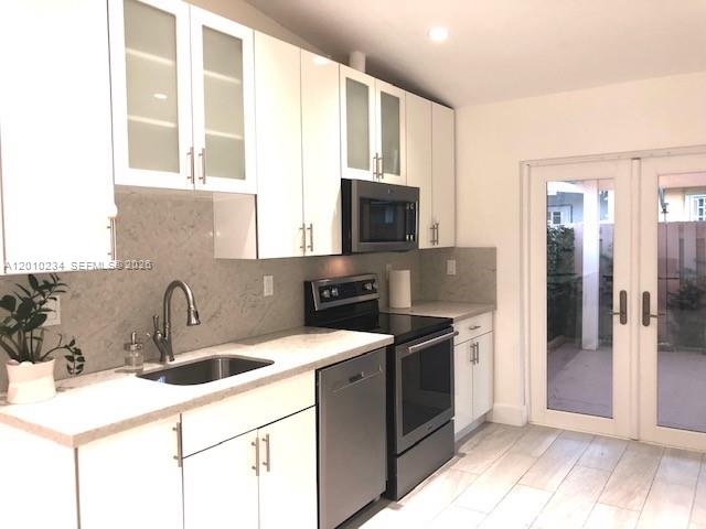 SAN MATEO 2ND ADDN - Residential