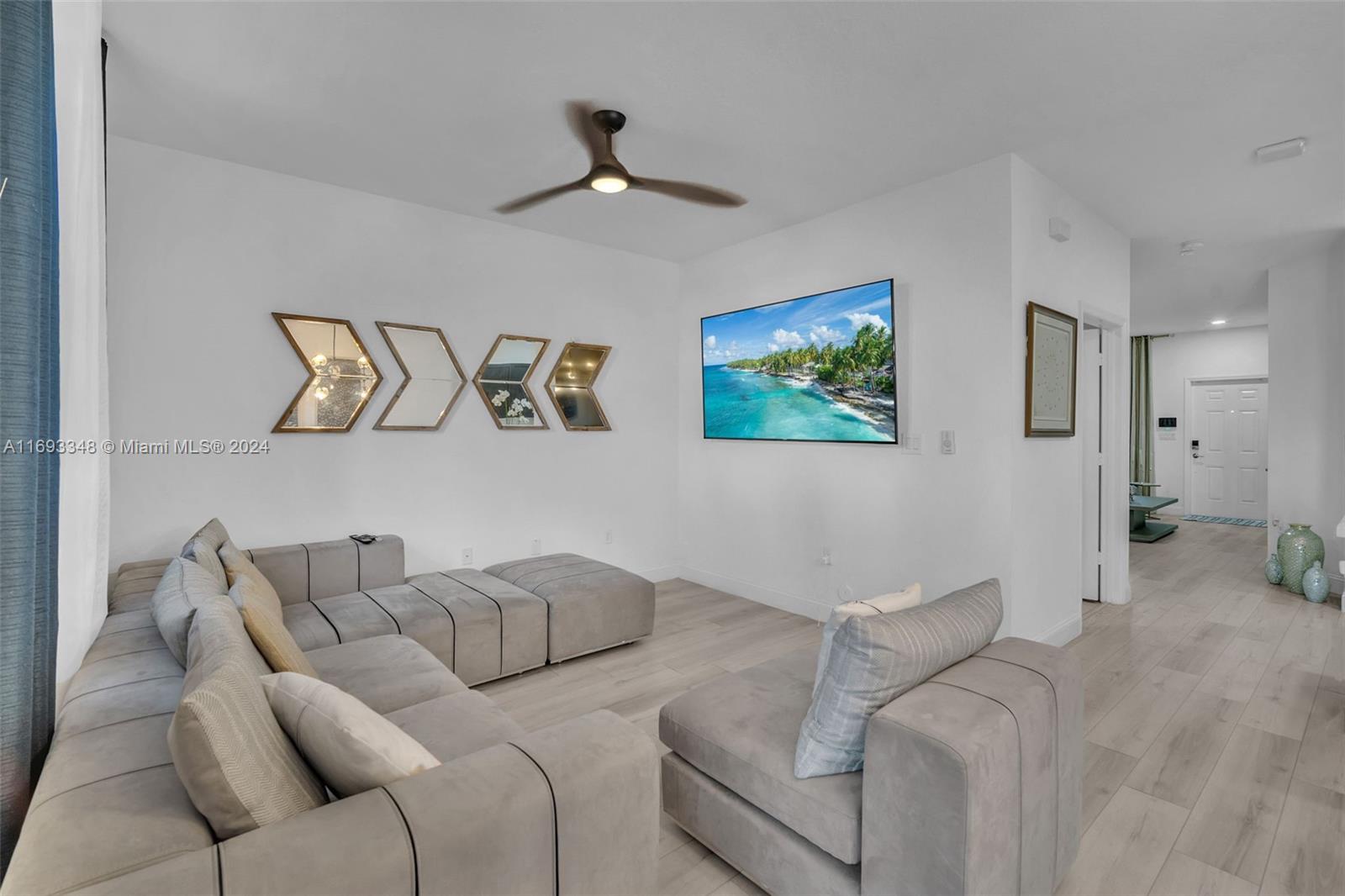 TROTTERS CHASE - Residential