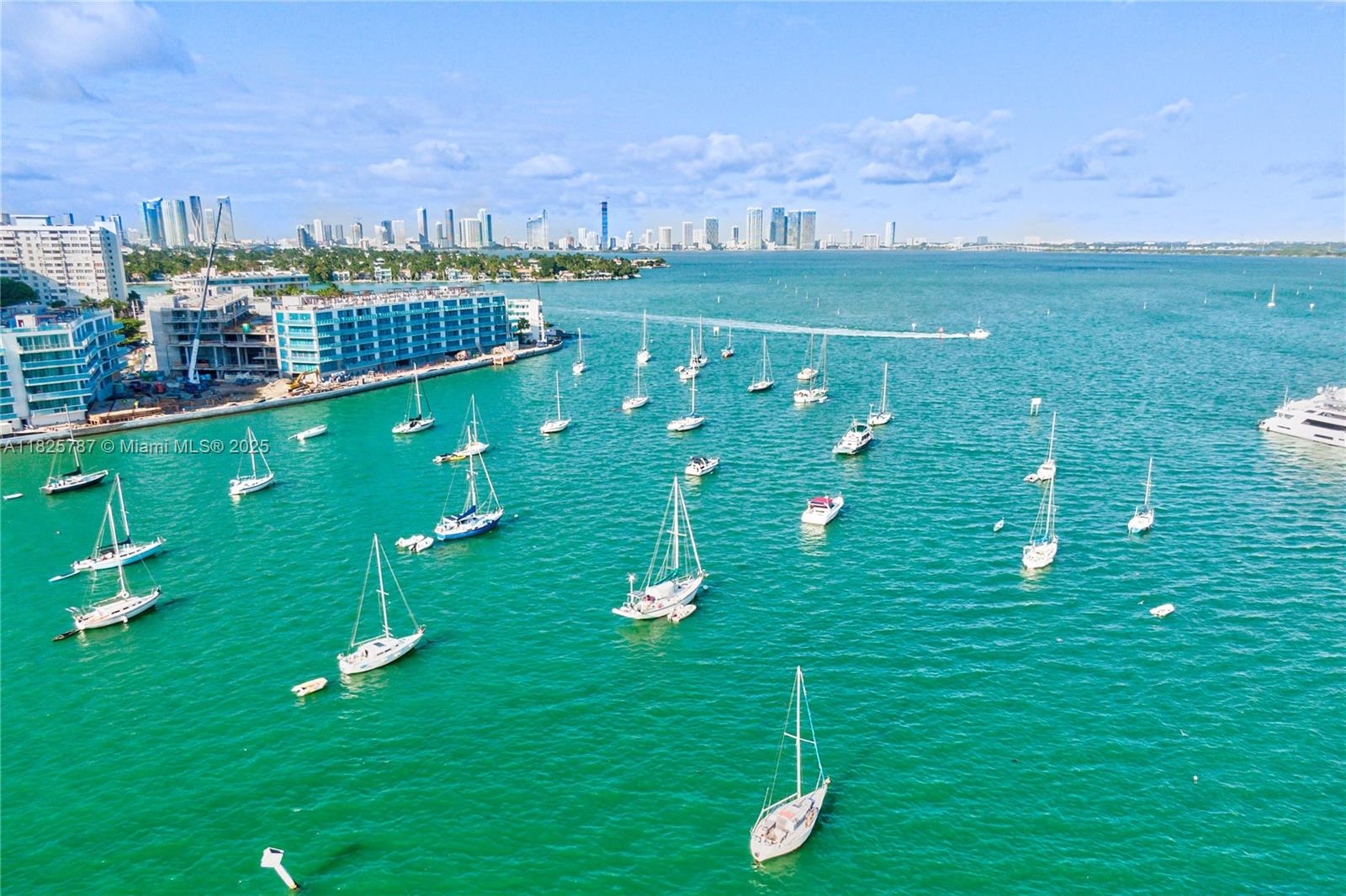 THE LOFTS AT SOUTH BEACH - Residential Lease