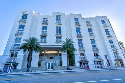 1701 Sunset Harbour Dr L507 Miami Beach FL 33139
