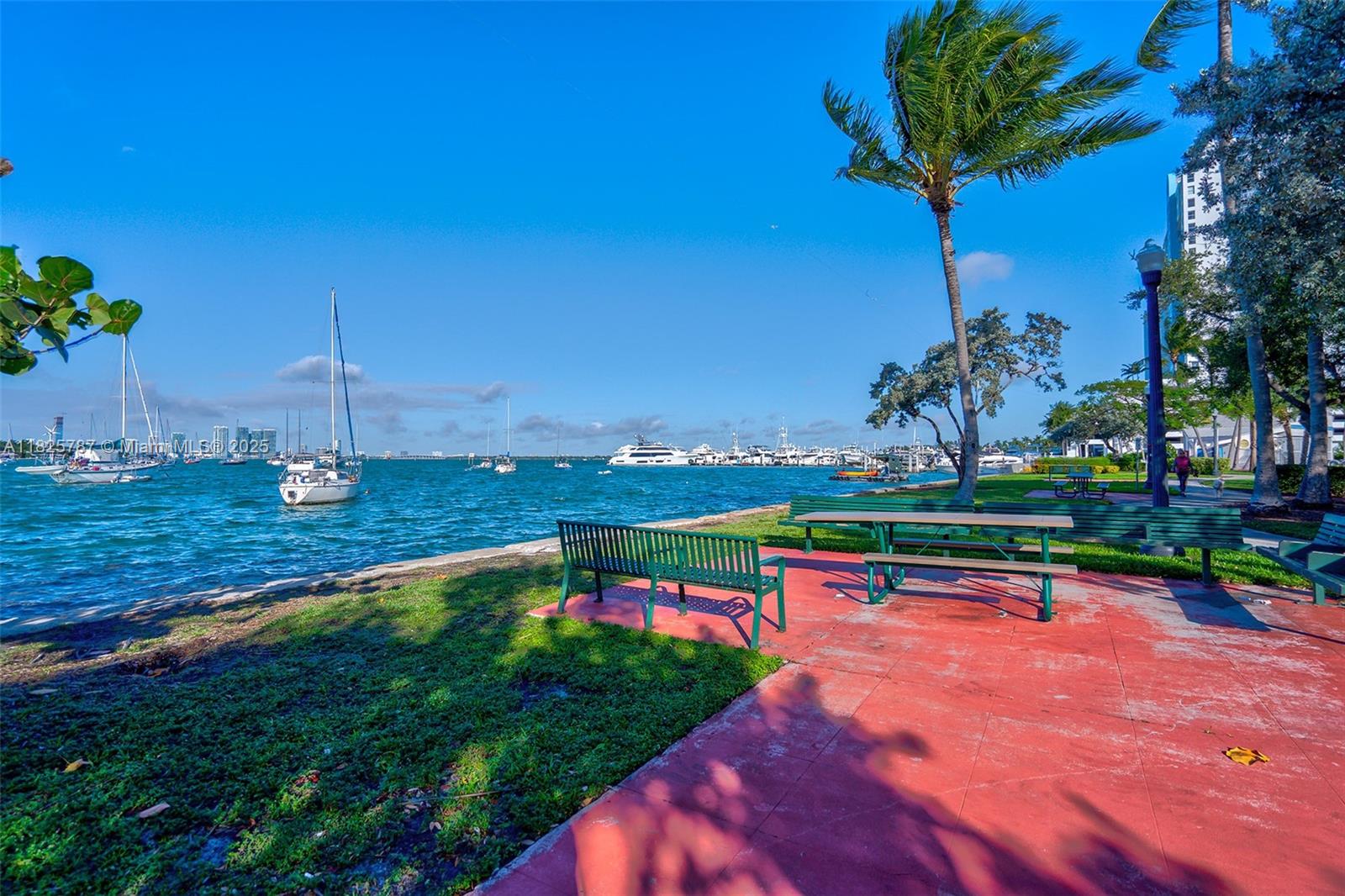 THE LOFTS AT SOUTH BEACH - Residential Lease