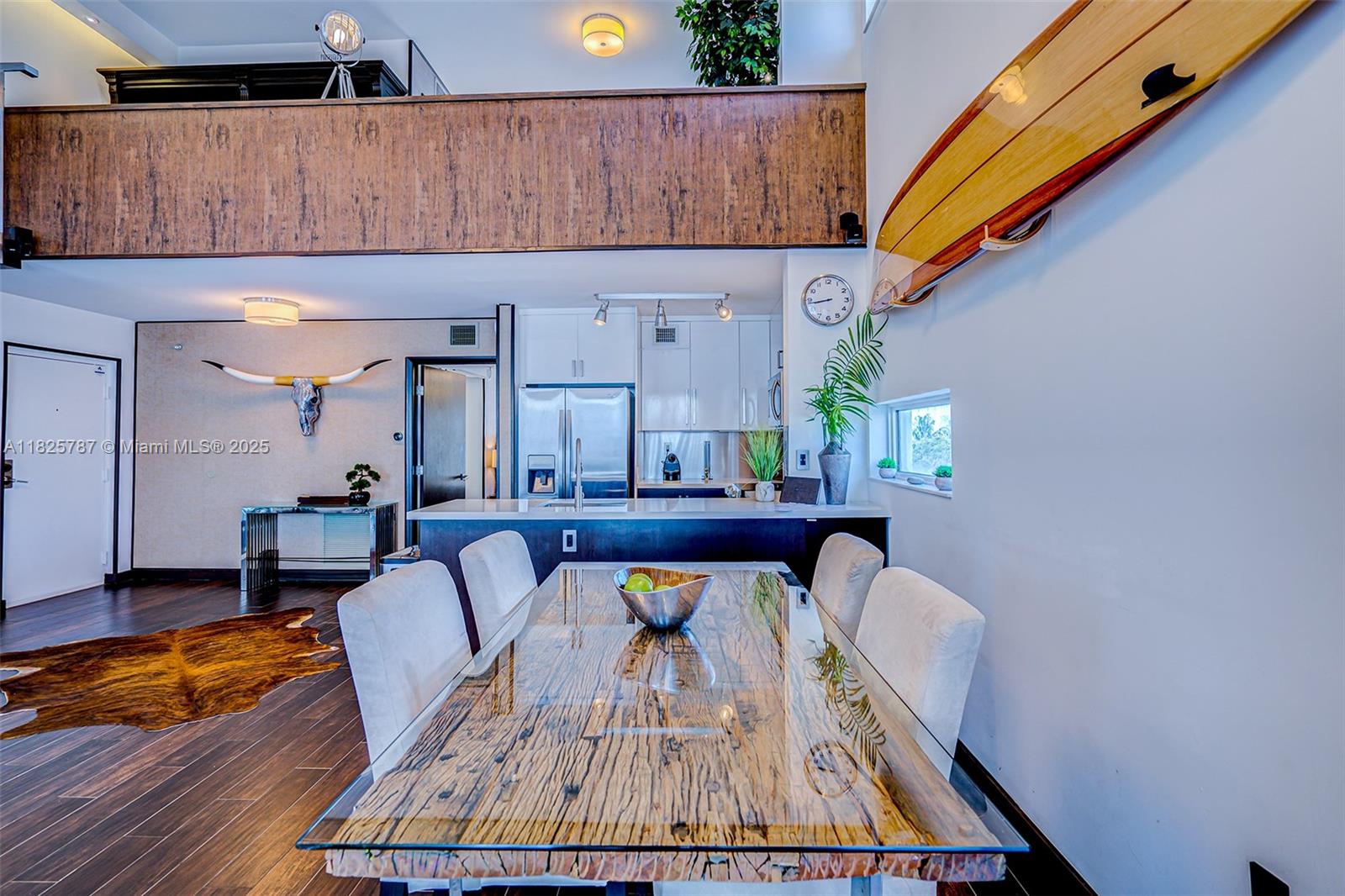 THE LOFTS AT SOUTH BEACH - Residential Lease