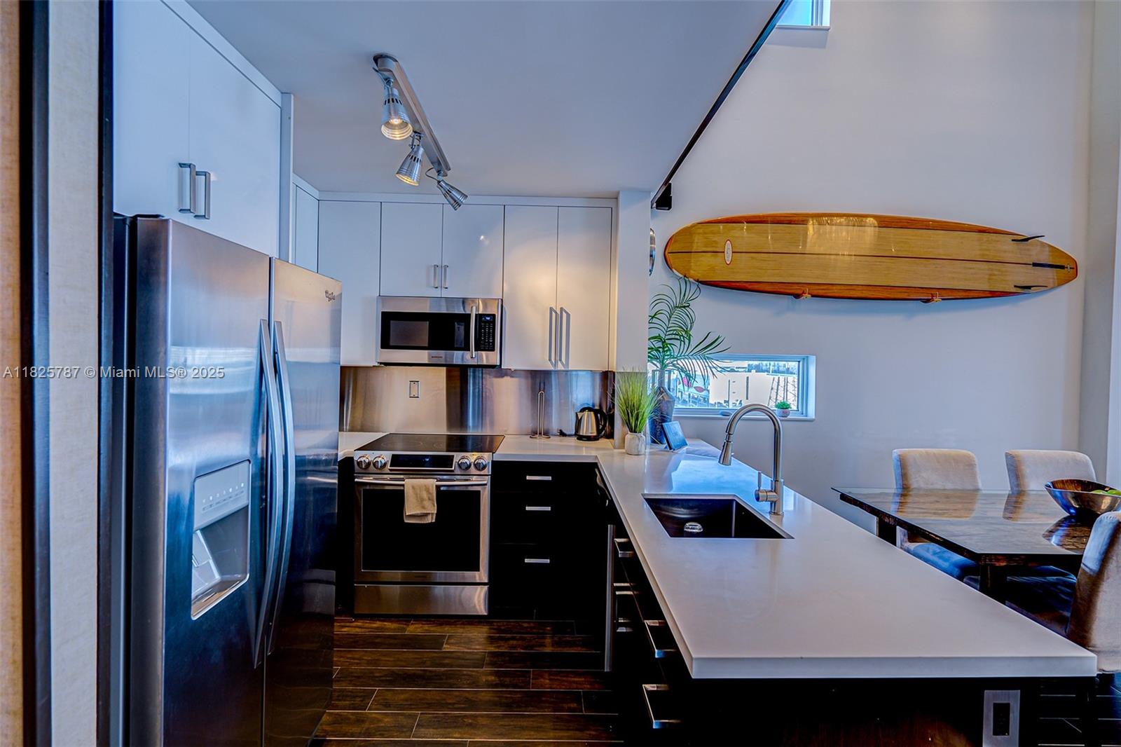 THE LOFTS AT SOUTH BEACH - Residential Lease