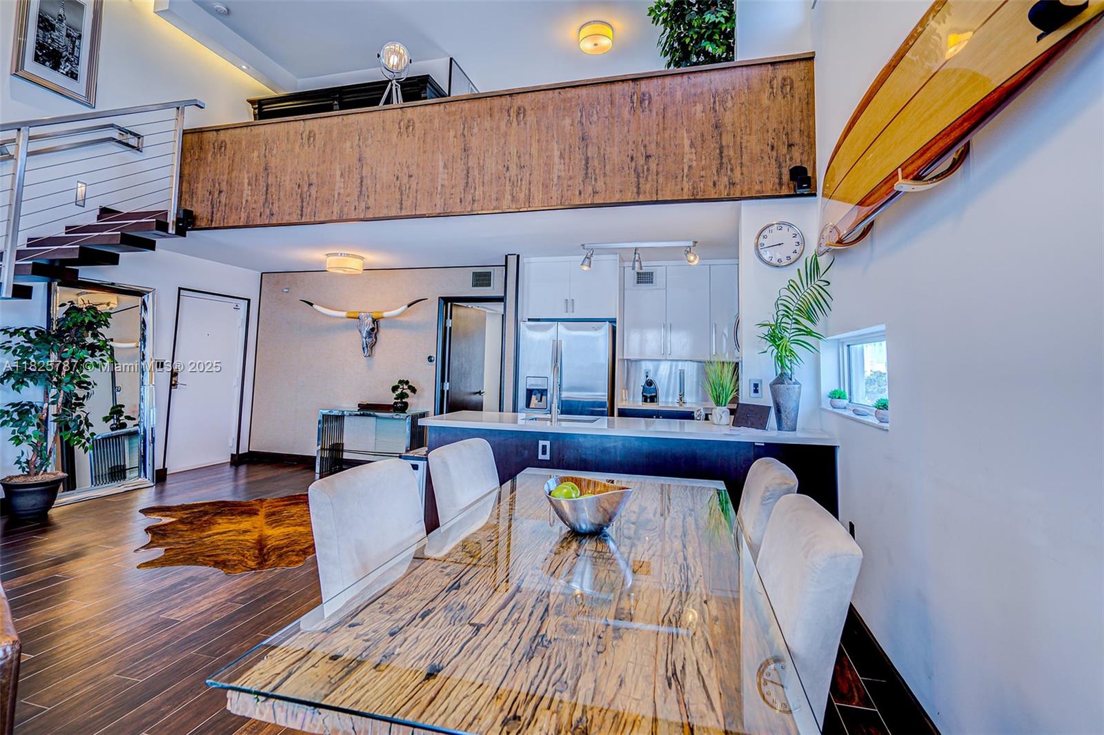 THE LOFTS AT SOUTH BEACH - Residential Lease