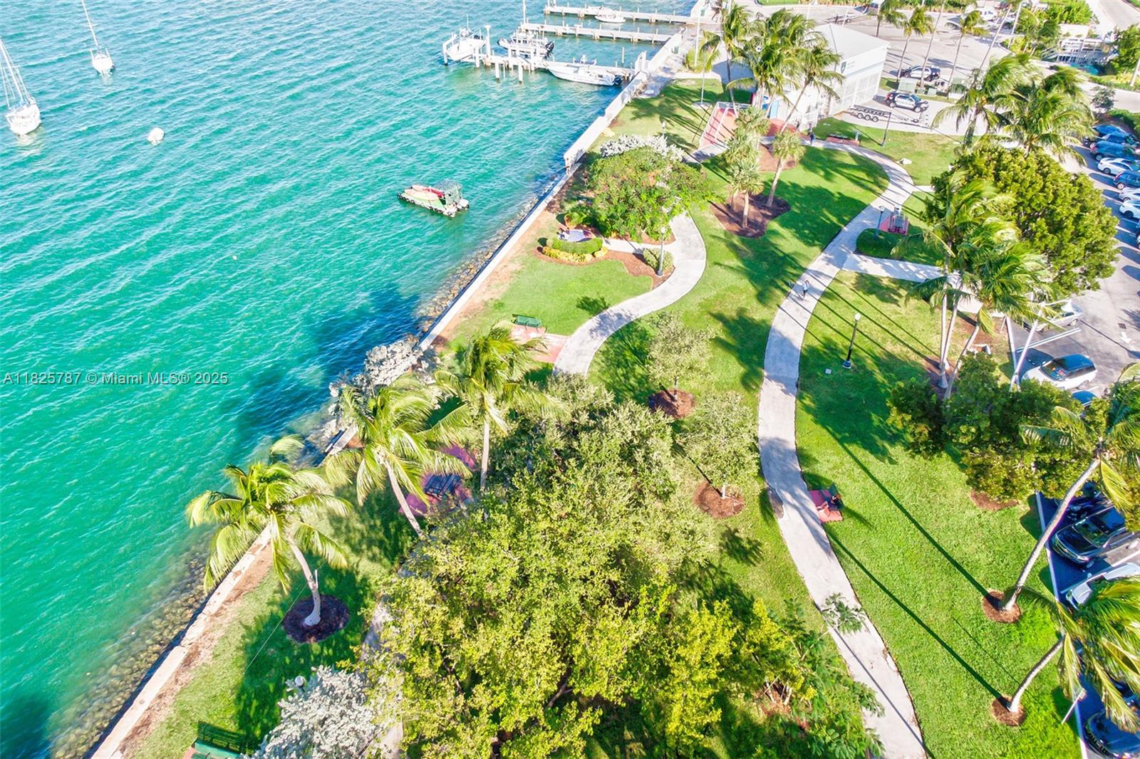 THE LOFTS AT SOUTH BEACH - Residential Lease