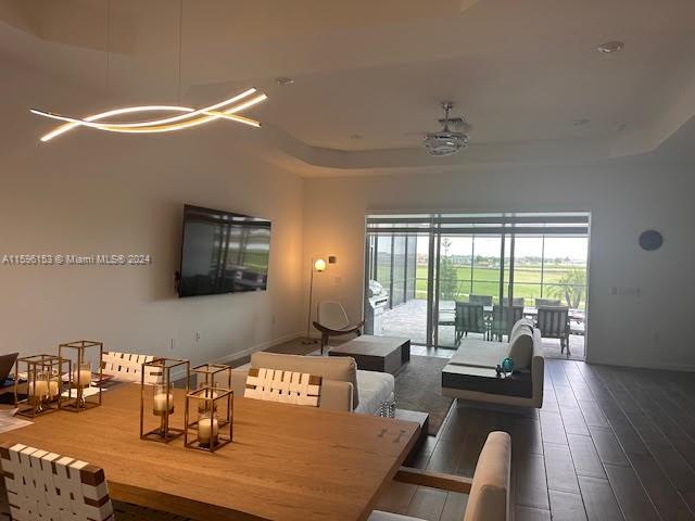 Ave Maria - Residential Lease