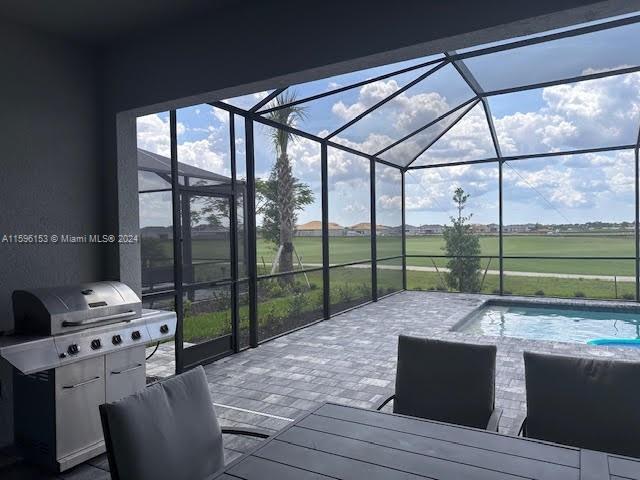 Ave Maria - Residential Lease