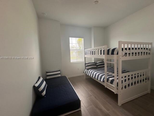 Ave Maria - Residential Lease