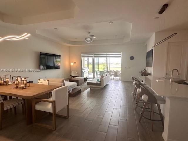 Ave Maria - Residential Lease