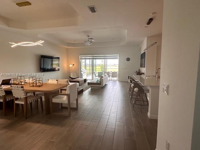 Ave Maria - Residential Lease