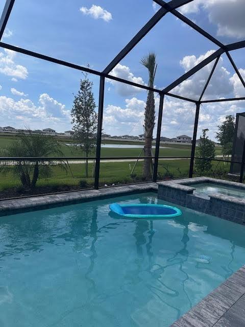 Ave Maria - Residential Lease