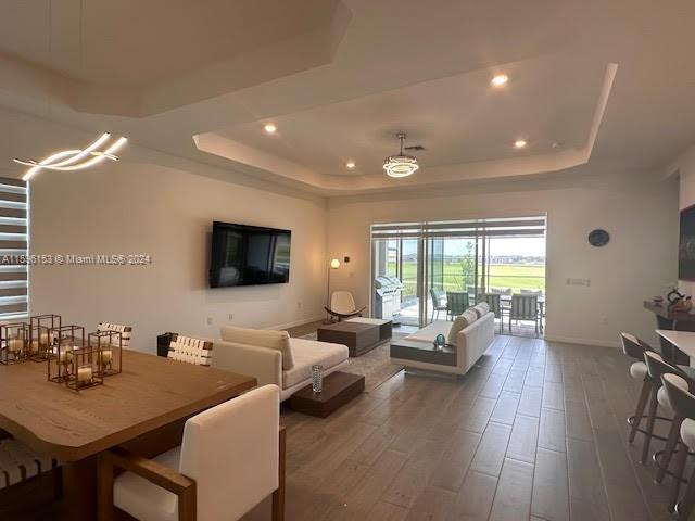 Ave Maria - Residential Lease