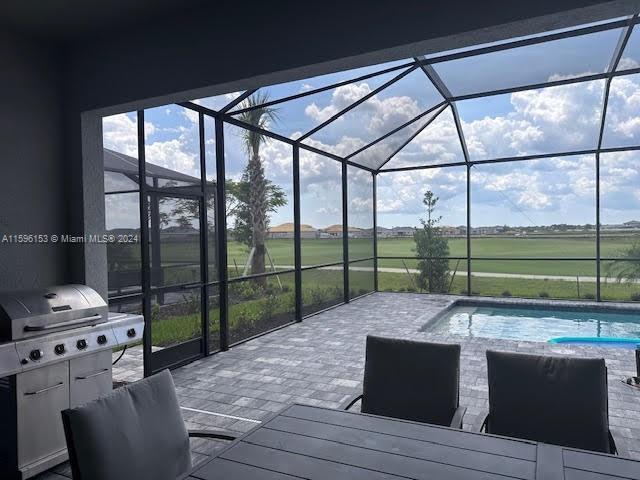 Ave Maria - Residential Lease