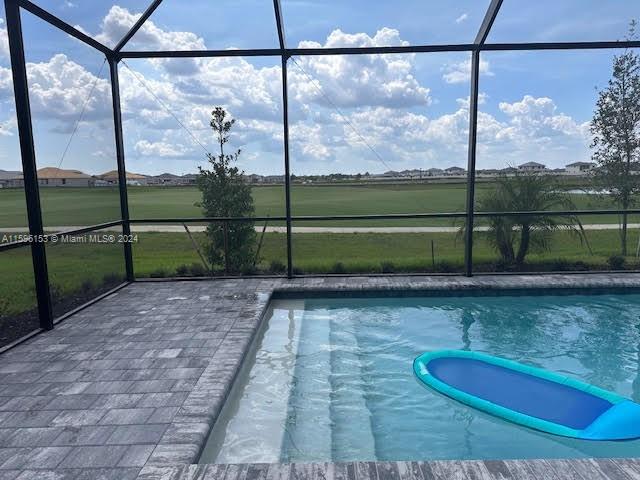 Ave Maria - Residential Lease