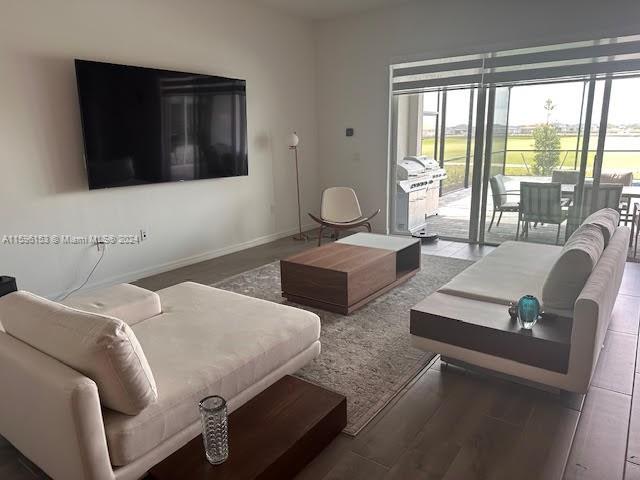 Ave Maria - Residential Lease