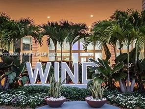 Wind Condo - Residential Lease