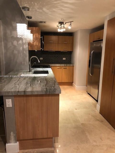 Wind Condo - Residential Lease