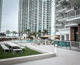 Wind Condo - Residential Lease