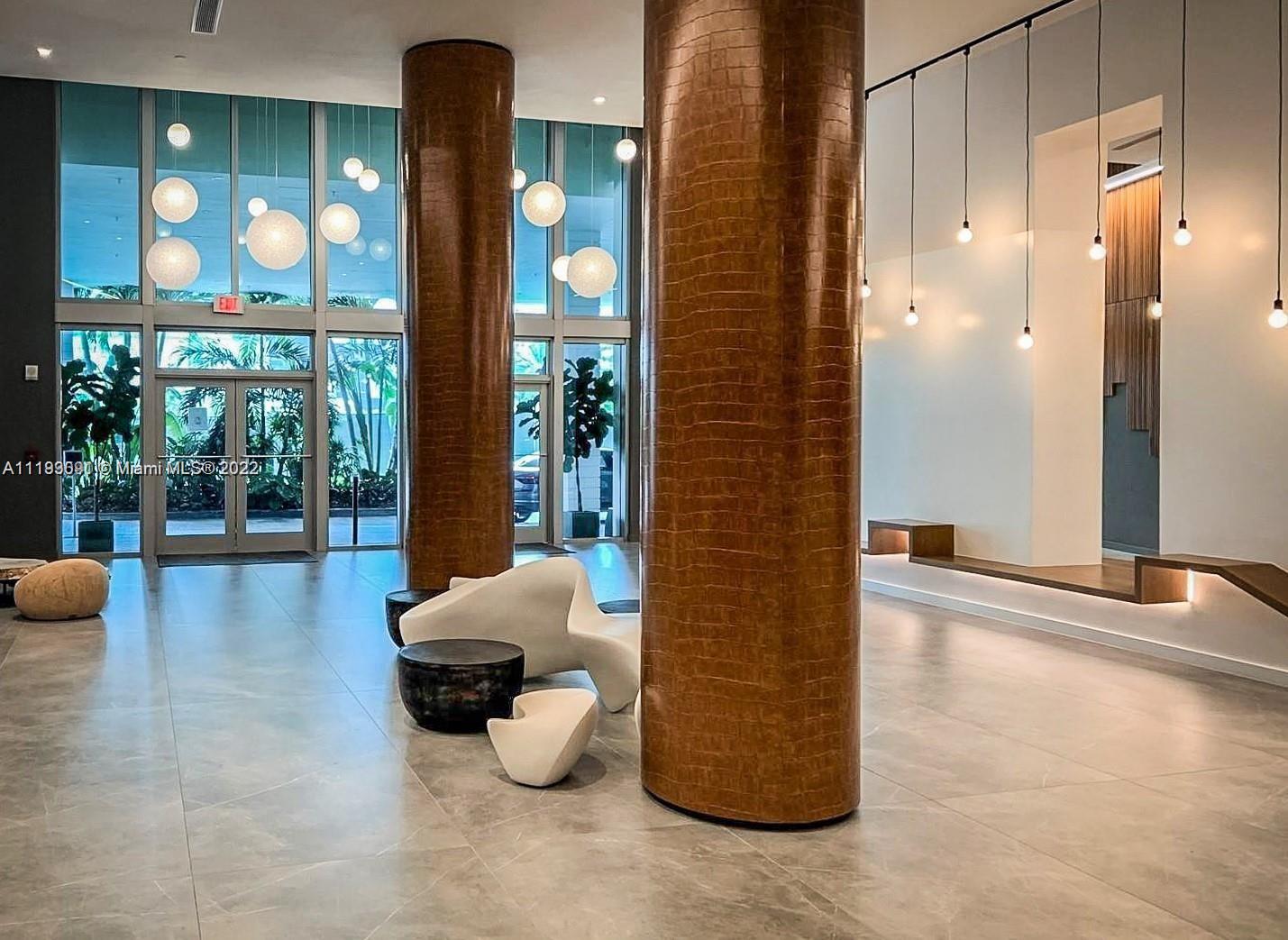 Wind Condo - Residential Lease