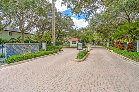 A home in Miami Lakes