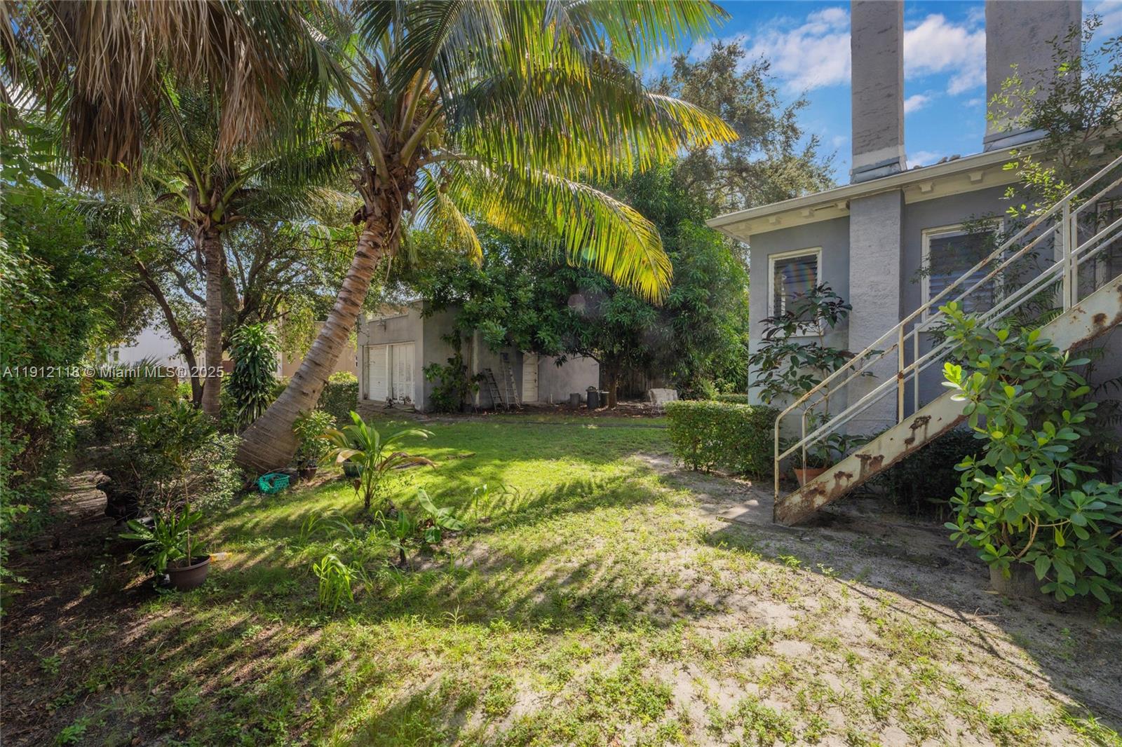 LAWRENCE ESTATE LAND CO - Residential Income