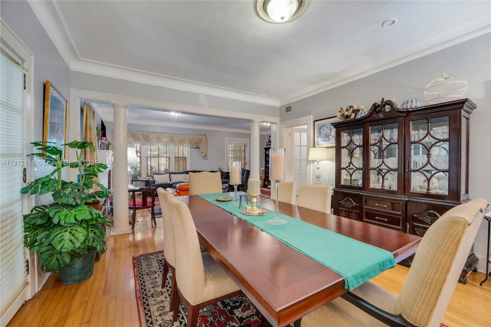 LAWRENCE ESTATE LAND CO - Residential Income